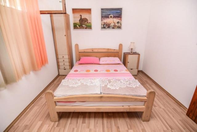Backyard Apartment Охрид Экстерьер фото