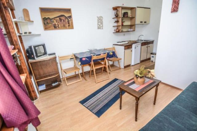 Backyard Apartment Охрид Экстерьер фото