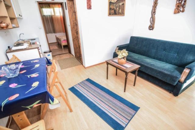 Backyard Apartment Охрид Экстерьер фото
